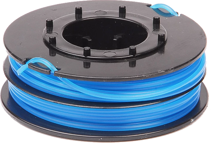 Trimmer spool & line for Wolf-Garten trimmers