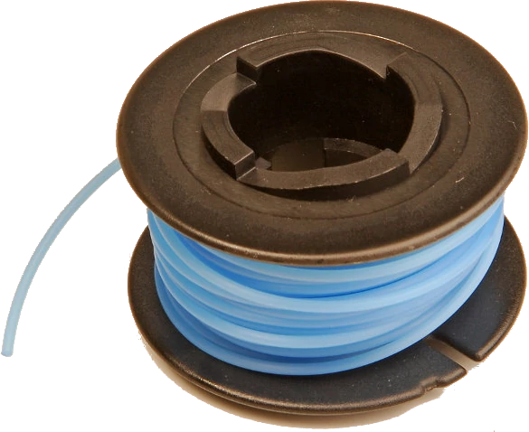 Trimmer spool & line for Wolf-Garten trimmers
