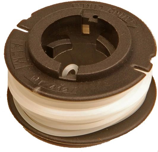 Trimmer spool & line for Wolf-Garten trimmers