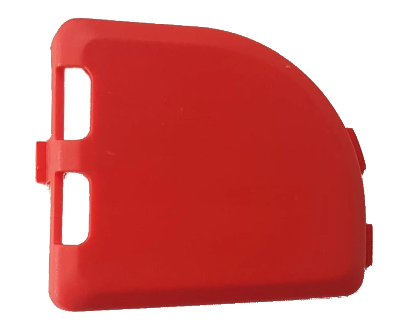 Filter outer cover for Ryno trimmers