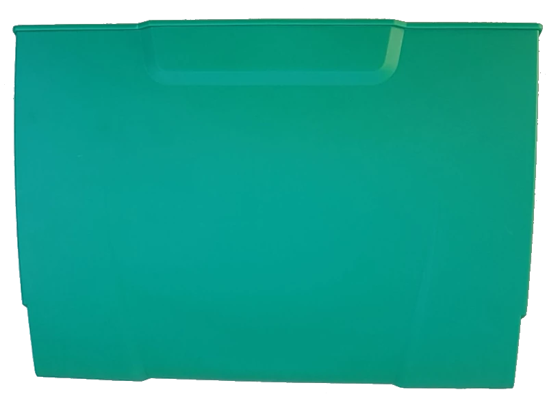 Cover plate for Spear & Jackson trimmers