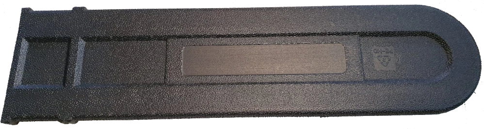 Blade Cover for Qualcast trimmers