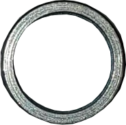 Spindle cover for Qualcast trimmers