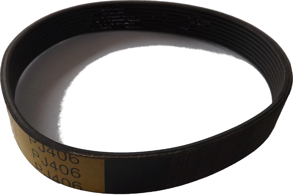 Drive Belt - PJ406 for Worx Lawn Mowers