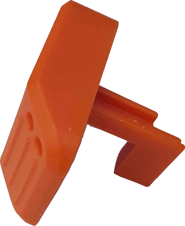 Worx Safetey Key