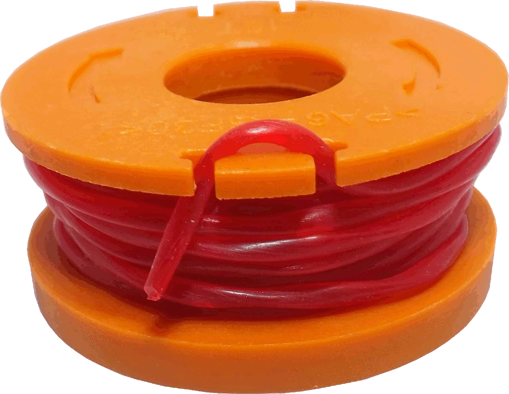 Genuine Trimmer Spool & Line for WORX Grass Trimmerss