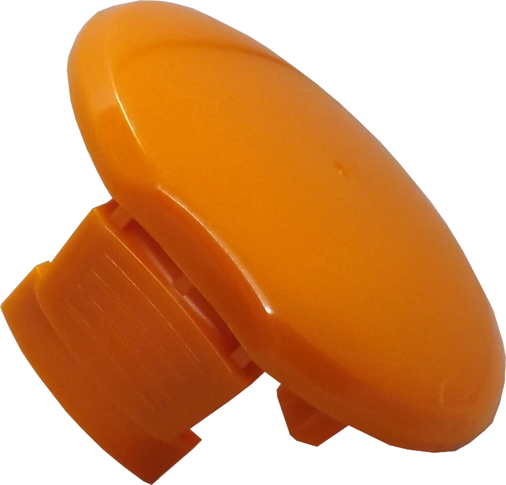 Genuine Worx Spool Cover for Worx trimmers