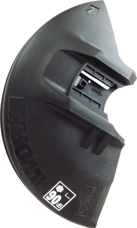 Worx WG163E.1 Trimmer parts