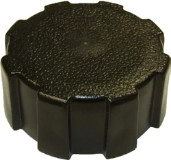Fuel cap for B&Q Lawn Mowers with GGP engines
