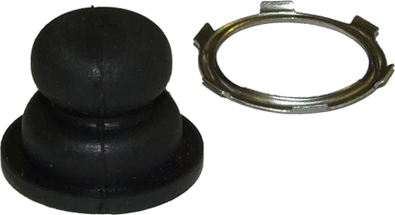 Primer Bulb for Castel Garden mowers