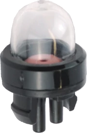 Primer Bulb for MTD Machines
