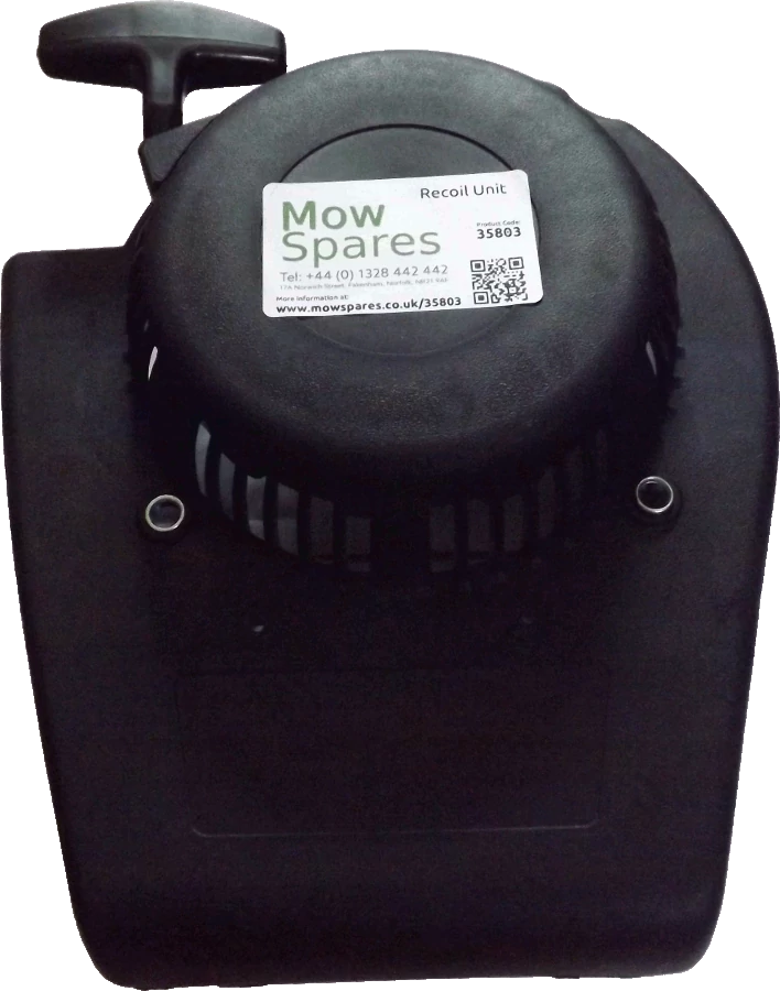Recoil Unit Suitable for Challenge Xtreme Lawn Mowers
