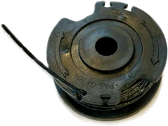TriMower Spool & Line for TriMower Trimmer
