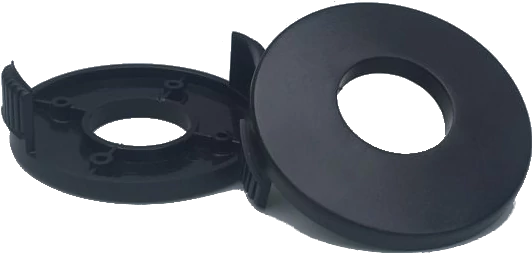 2 x Spool Covers for McGregor trimmers