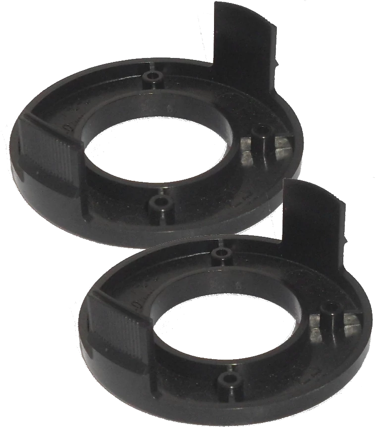 Spool cover (2 Pack) for McGregor trimmers