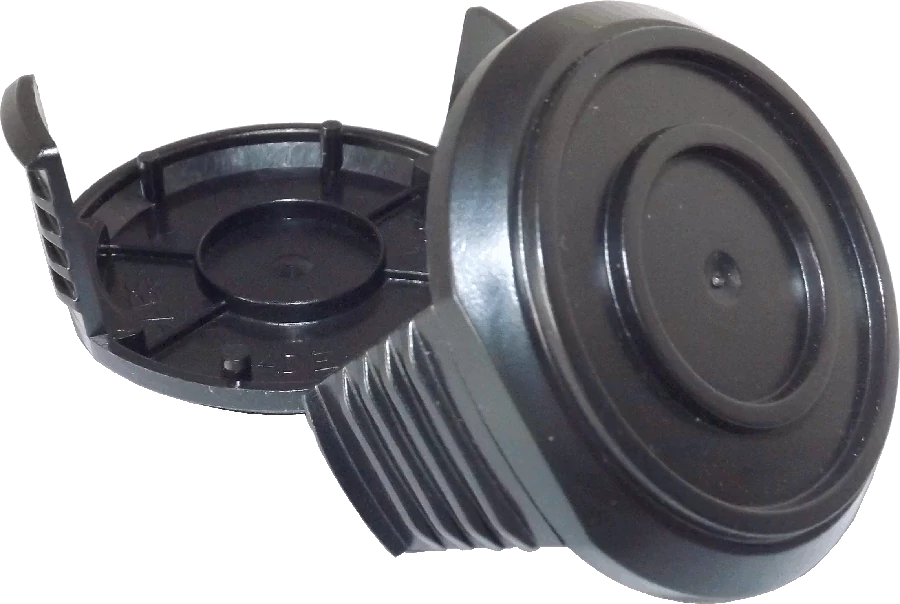 Spool cover (2 Pack) for Qualcast trimmers