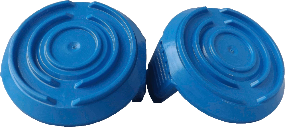 2 x Spool Cover for McGregor Grass Trimmers