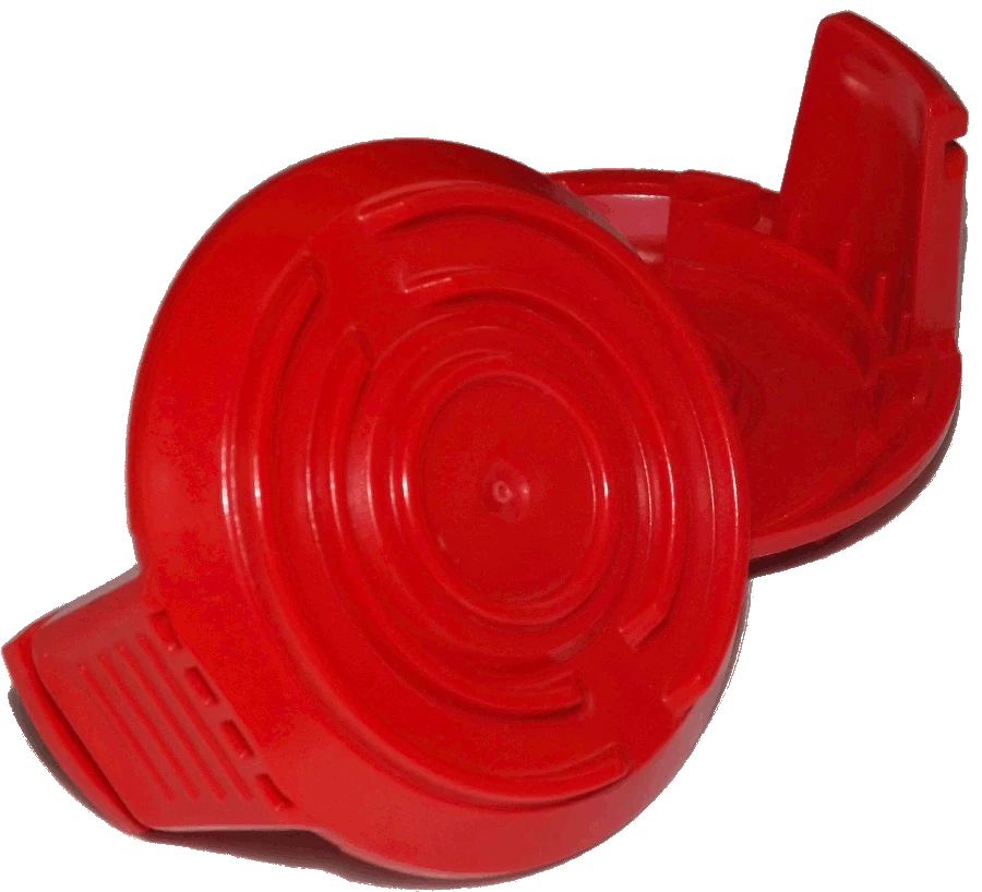 Spool cover (2 Pack) for Qualcast trimmers