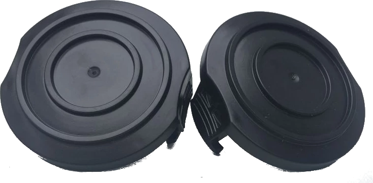 2 x Spool Cover for Spear & Jackson Grass Trimmers