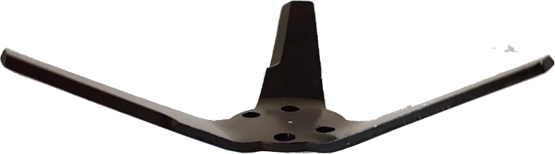 Blade for MacAllister garden vacs