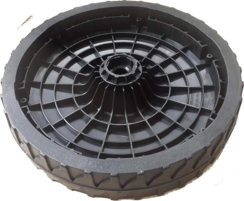 11" Wheel for MacAllister lawnmowers