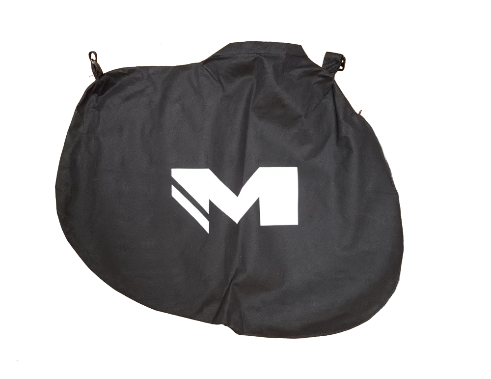 Vac Bag / Collection sack for Some MacAllister Garden Vacs